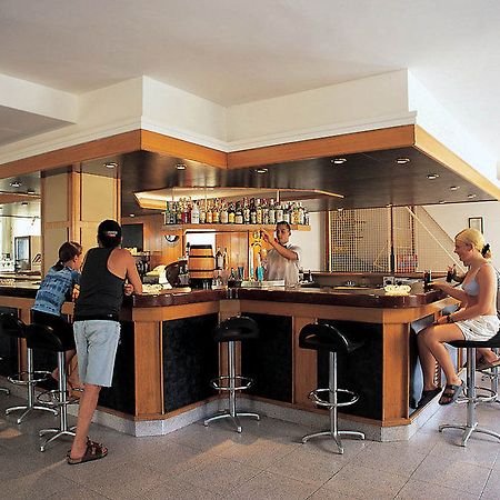 Tossa Beach Hotel Tossa de Mar Esterno foto