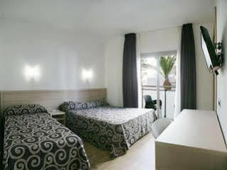 Tossa Beach Hotel Tossa de Mar Esterno foto