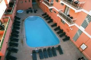Tossa Beach Hotel Tossa de Mar Esterno foto